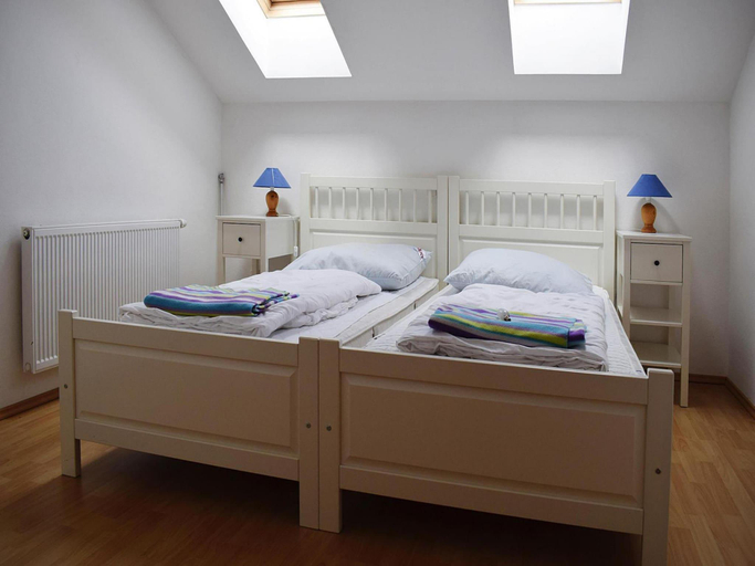 Bedroom 2, Holiday Home in Radstadt with Sauna  Whirlpool, Sankt Johann im Pongau
