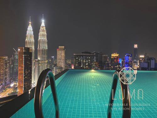 Others 5, The Platinum 2 Kuala Lumpur by LUMA, Kuala Lumpur