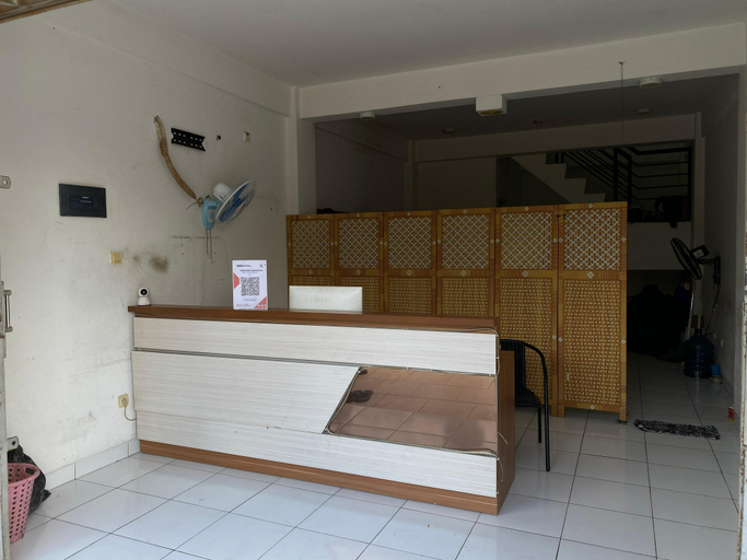 Others 2, Apartement Riverview Tower Mahakam by Alfa Rooms, Cikarang