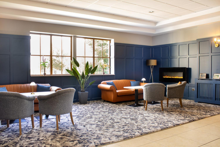 Public Area 4, Great National Ballykisteen Hotel