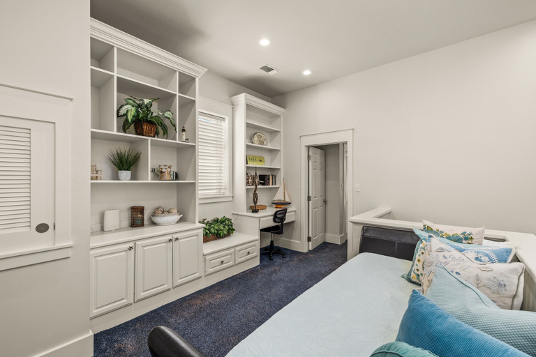 Room 3, Paradise Found - Private Beachfront House 3 Bedroom Home by RedAwning, Cameron