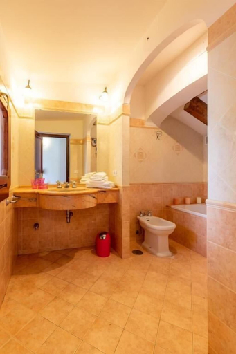 Bathroom 3, Rossy house Sorrento, Napoli