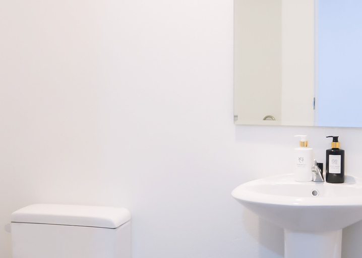 Bathroom 4, Barlan View Khaokho, Khao Kho