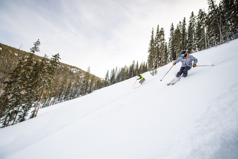 Snow and ski sports 2, 3bd + Loft With Ski In/out Access And Panoramic Views! 3 Bedroom Condo by RedAwning, Eagle