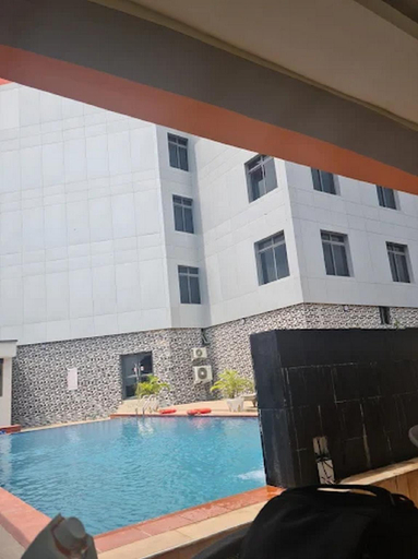 Sport & Beauty 2, Wetland Hotel Abuja, AbujaMun