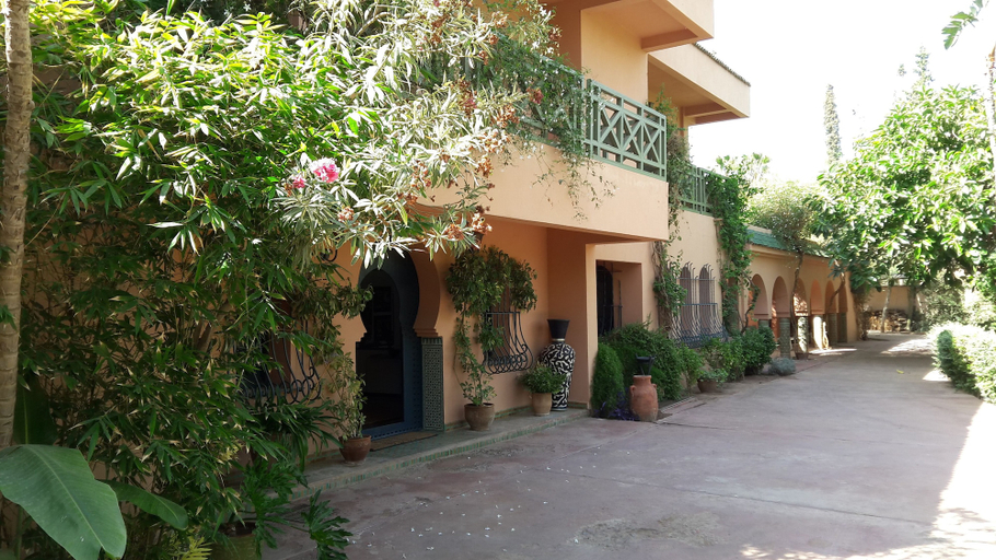Exterior & Views 2, La Vie en Rose - Maison des chevaux, Marrakech