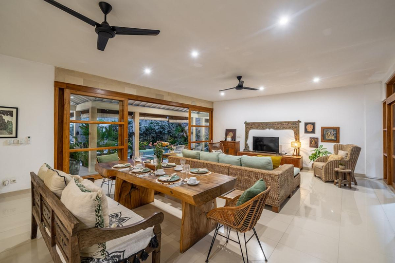 Food & Drinks, Villa Mara Canggu, Badung