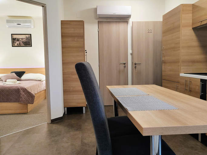 Bedroom, Heviz,Dr Strecker Villa, Hévíz/Keszthely