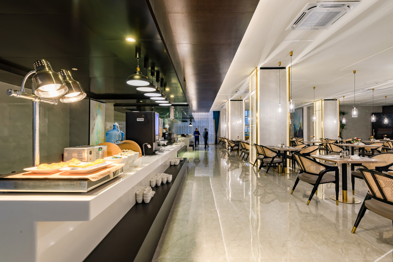 Food & Drinks 4, Yuhotel Kunming Northeast, Kunming