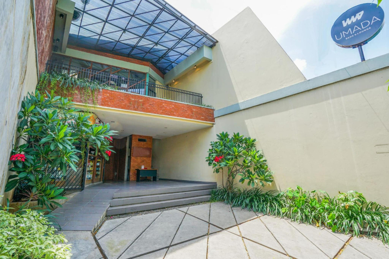 Exterior & Views 2, Noesa Heritage, Surabaya