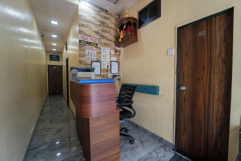 Others 5, AAI OM Residency, Mumbai Suburban