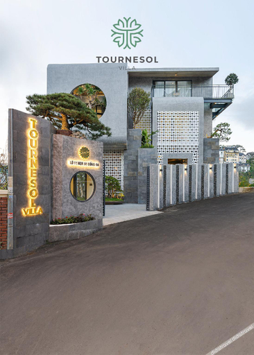 Exterior & Views, Tournesol Villa, Đà Lạt