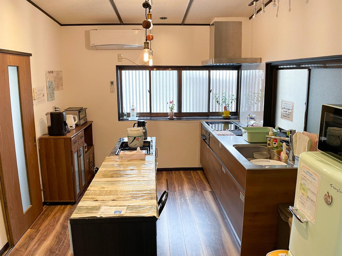 Others 5, Guest House Matsumoto Hanare, Matsumoto