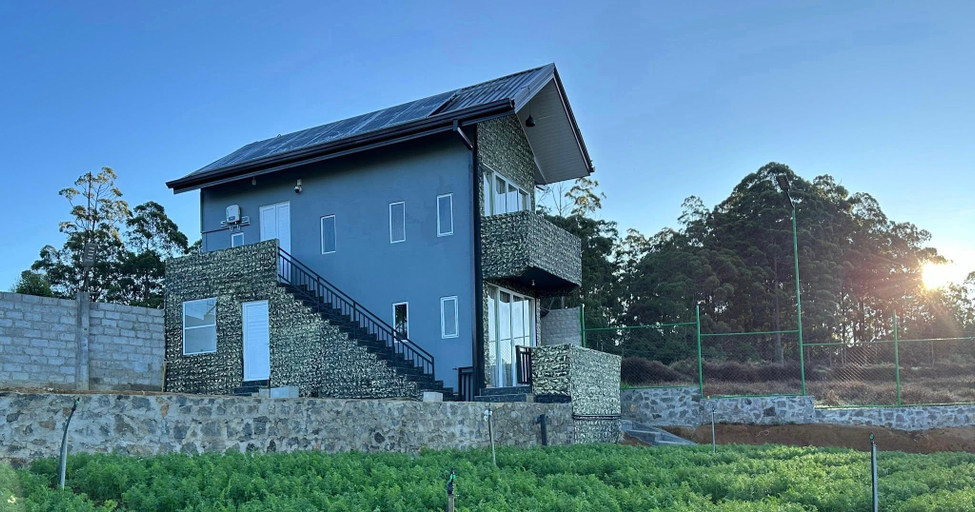 Exterior & Views 2, A PLUS ECO VILLA, Welimada