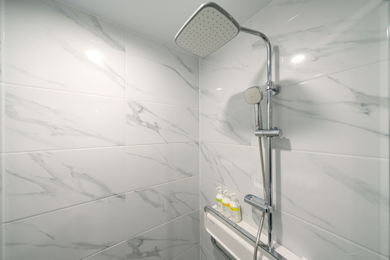 Bathroom 3, Diamer Hotel Yangyang By Stayneo, Sokcho