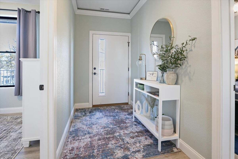 Interior 5, Newly Designed Topsider Condo w/ Beautiful Main Channel Views, Camden