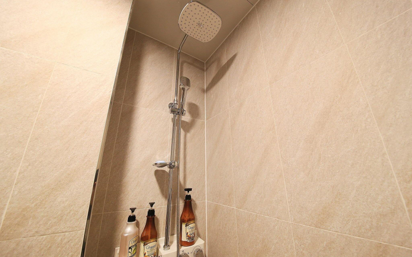 Bathroom 3, Jamsil Louize, Songpa