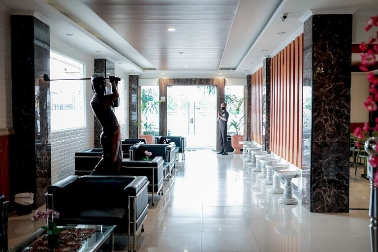 Others 3, WINER HOTEL PALEMBANG, Palembang