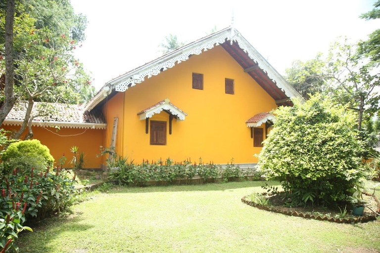 Exterior 4, Nidahasa Heritage Villa, Panadura