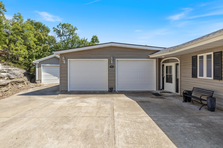 Exterior 3, Incredible Views, Fishing, Private Dock & Slip, Camden