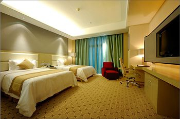 Guestroom 4, ホテル(), Nanning