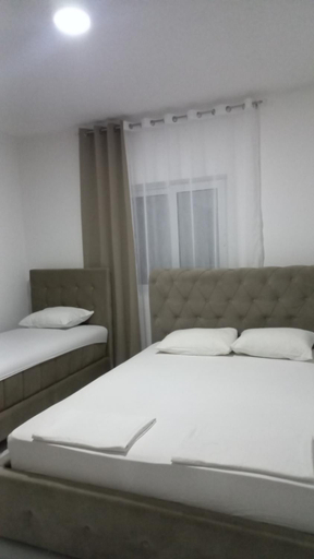 Bedroom 2, Apartments Armini