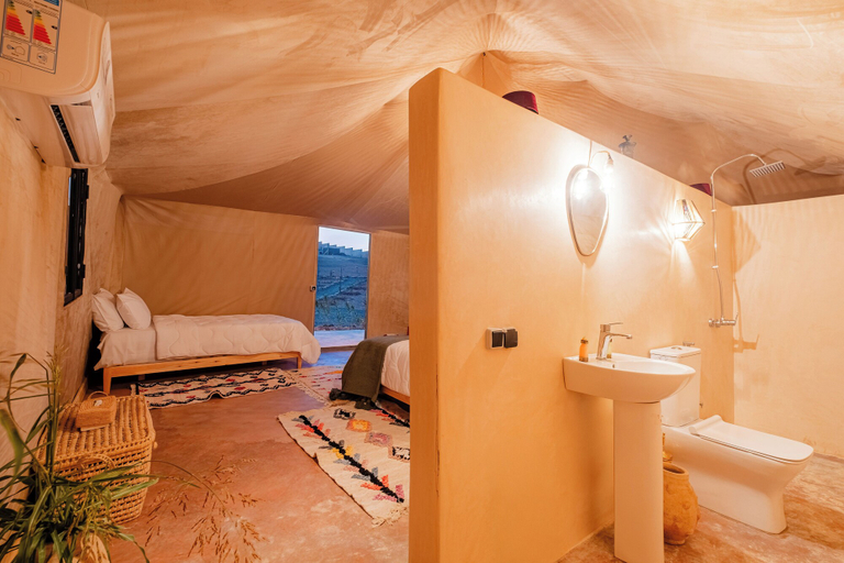 Bathroom 3, we agafay, Marrakech