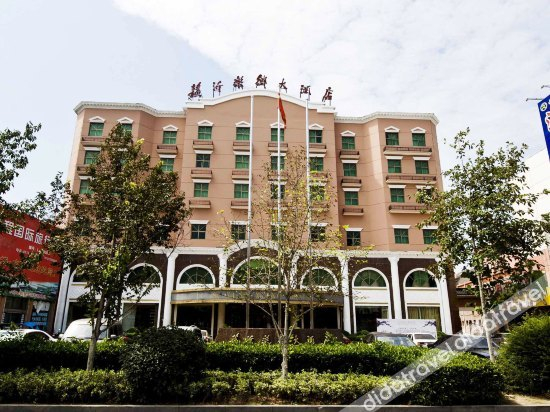 Others 2, Suyi Lexiang Hotel, Xuzhou