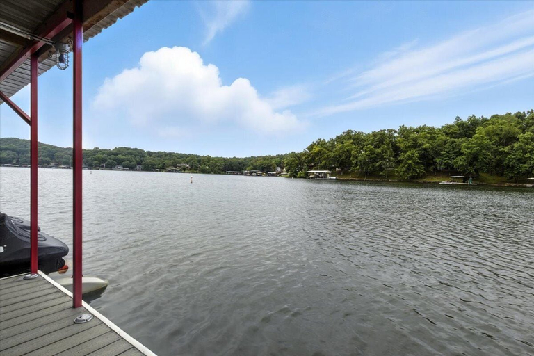 Lake view 4, Garage Parking, Slide, Kayaks & Fun at 10mm, Camden