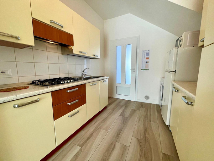 Others 5, Beautiful Villa For 6 People - Tv - Ac, Venezia