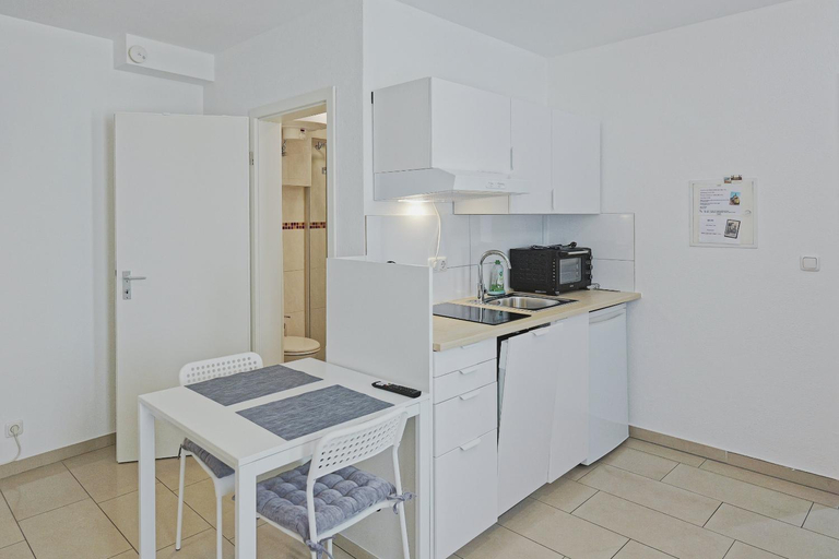 Others 4, Smart-Apartment in Bamberg, Bamberg
