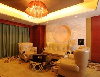 Living Room 5, ホテル(), Nanning