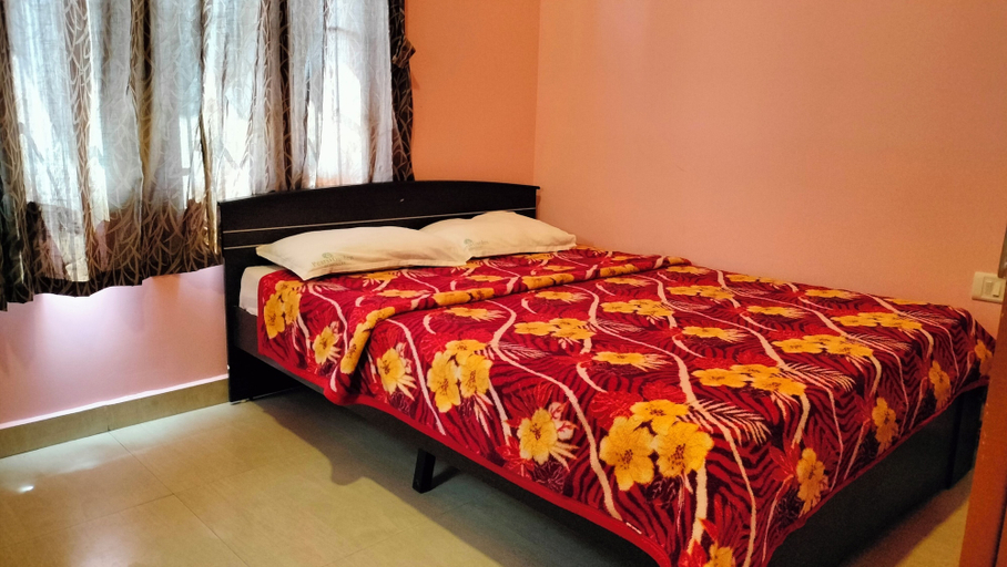 Room 2, Pears Tree Villa, Dindigul
