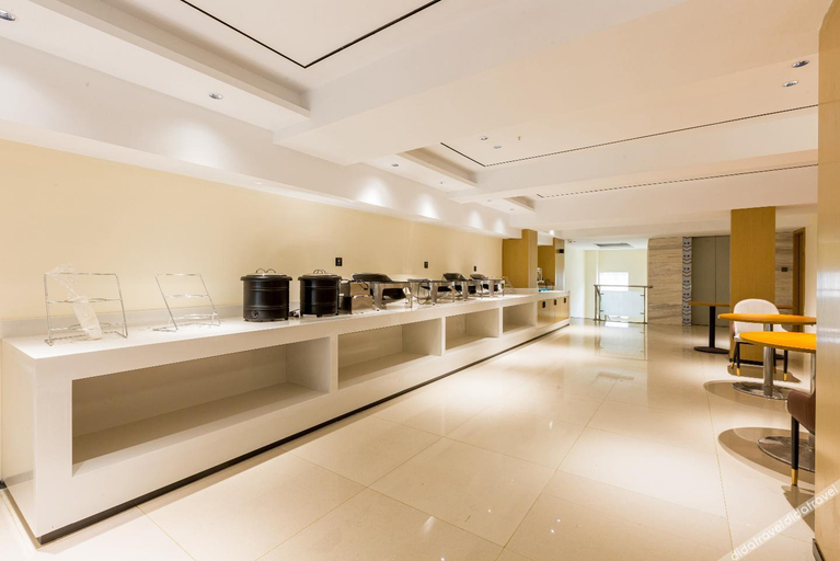 Food & Drinks 5, City Comfort Inn Wuhan Guanshan Avenue Poly Plaza, Wuhan