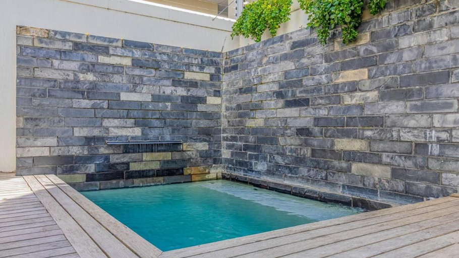 Sport & Beauty 4, Le Paradis Penthouse Apartment, Overberg