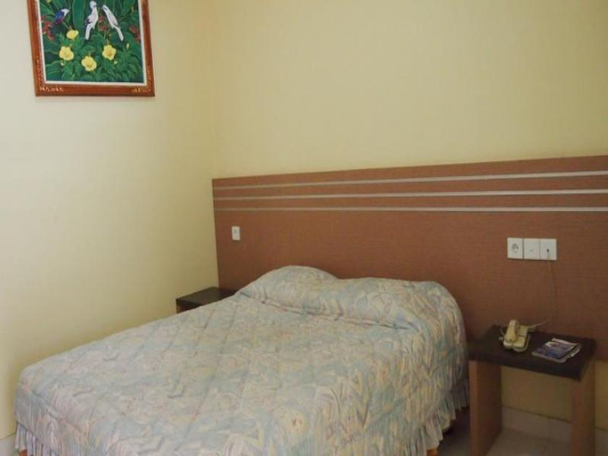 Bedroom 3, Hotel Astiti, Kupang
