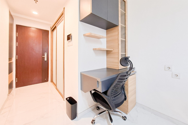 Room 5, Studio Near Mall At Sky House Bsd Apartment, Tangerang Selatan