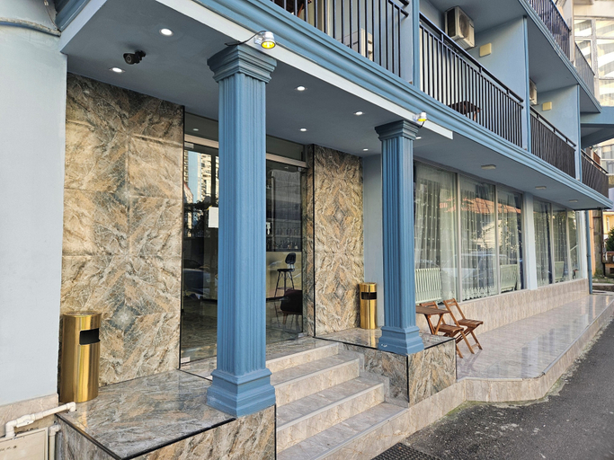 Primary image 1, スカイライン シティ ホテル バトゥミ, Batumi