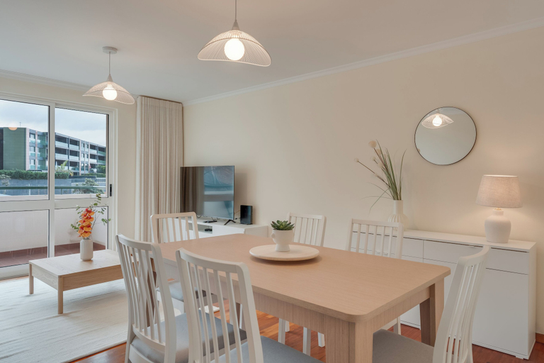 Living area 3, Funchal City Nest, Funchal