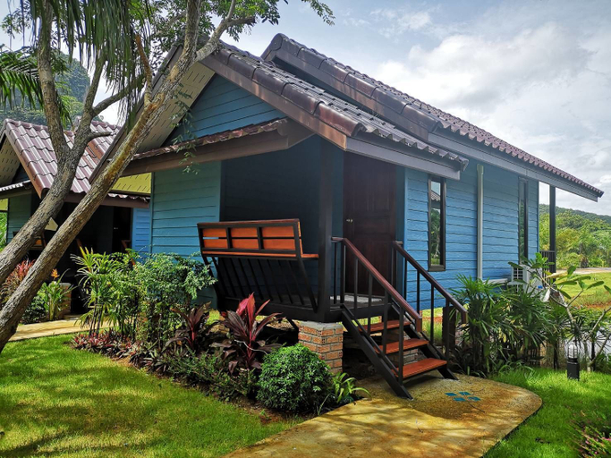 Others 5, Baan Nai Lake View Resort, Mueang Krabi