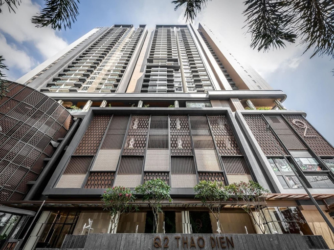 Primary image, Sarang Smile Luxstay Q2 Thao Dien, District 2