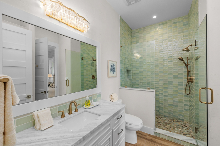 Bathroom 4, 8242 Breakers Blvd. 5 Bedroom Home, Cameron