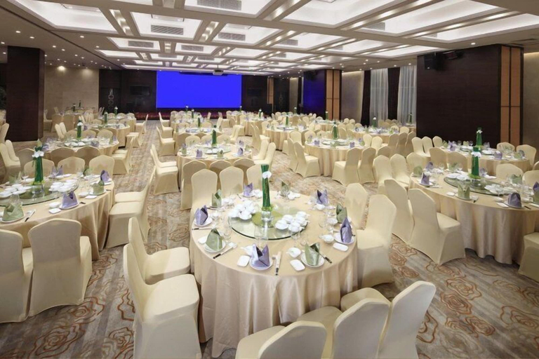 Business Facilities, Sun Yat-sen University Kaifeng Hotel, Guangzhou