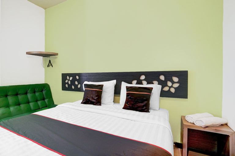 Others 4, Hotel O Symphony Homestay Tlogomas, Malang
