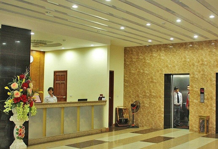 Others 5, Bac Kinh Hotel Vinh - by BAY LUXURY, Vinh