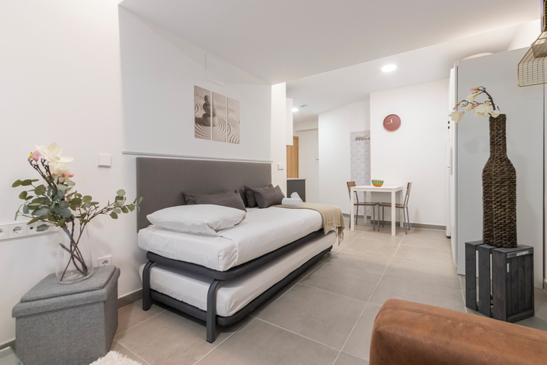 Room 2, Dobo Madrid América, Madrid