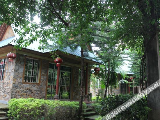 Others 2, Zhenyuan Hotel, Pu'er