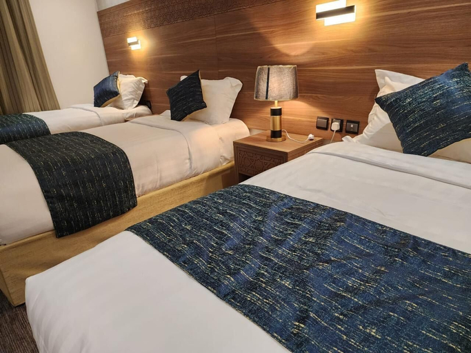Bedroom 4, Rowaa Al Aziziyah, Makkah