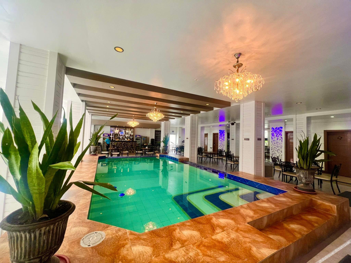 Sport & Beauty 2, Bergamo Hotel Lingayen, Lingayen