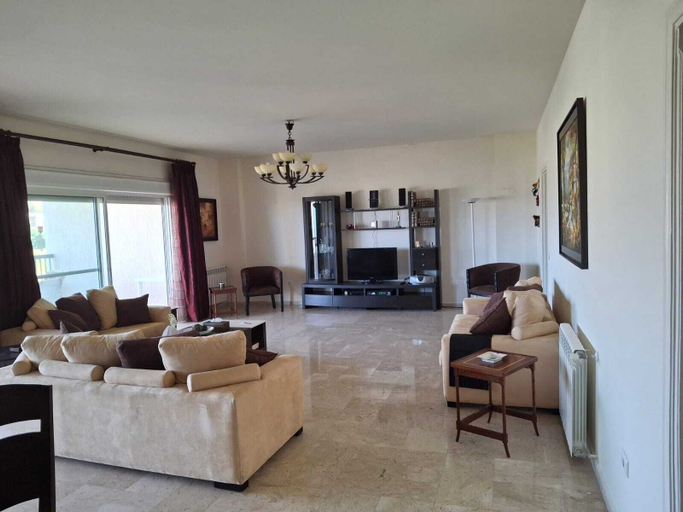 Living area 4, Belle Maison Bdadoun by Hansa, Aley